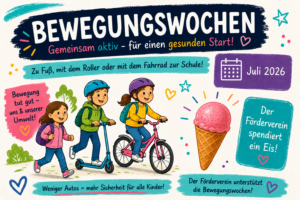 Bewegungswochen 2026 (mit KI generiert)